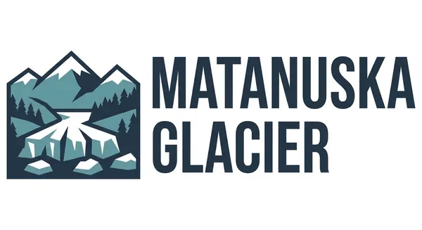 Matanuska Glacier